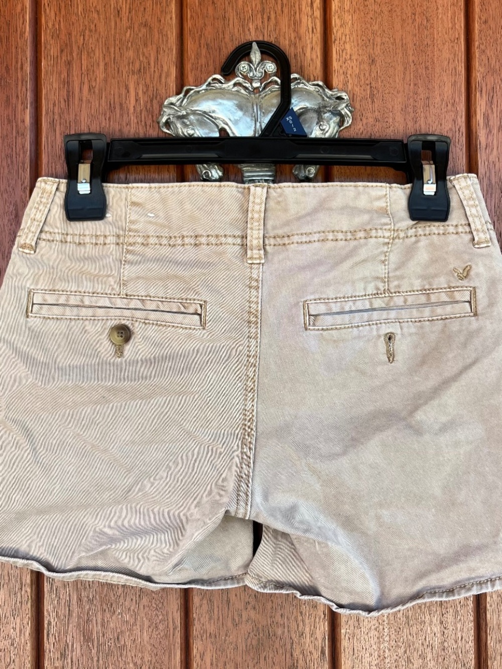 American Eagles Shorts - Picture 2 of 4